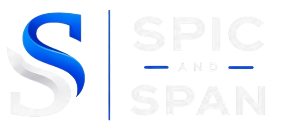 Spic N' Span