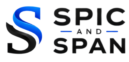 Spic N' Span